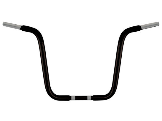 Taverner Motorsports - H/Bar; Ape Hanger 14"x1.25" - WO572GB