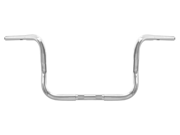 Taverner Motorsports - H/Bar; FLH Ape 10"x1.25" - WO578