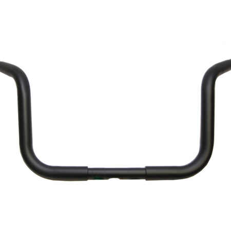 Taverner Motorsports - H/Bar; FLH Bagger Low Bar 1.25" - WO579GB