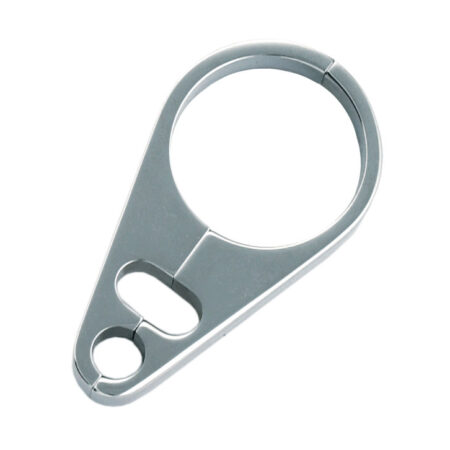 Taverner Motorsports - Cable Clamp; 1-1/4" Clamp