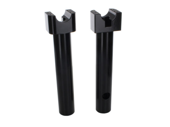 Taverner Motorsports - Risers; 10" Straight Savage (1.25" - WO910GB