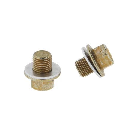 Taverner Motorsports - Plugs; O2 Sensor Port 12mm - Z272-204