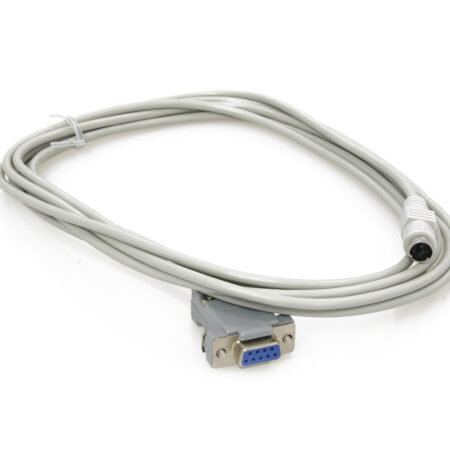 Taverner Motorsports - Cable; T/Max Gen2 Communication - Z309-322