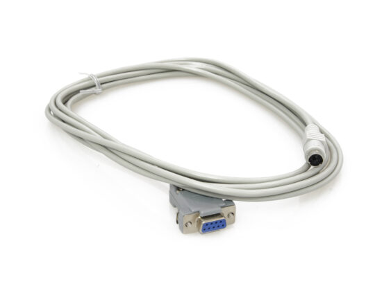 Taverner Motorsports - Cable; T/Max Gen2 Communication - Z309-322