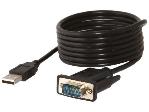 Taverner Motorsports - USB>Serial Port Adapter; Thundermax - Z372-002