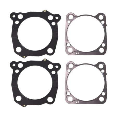 Taverner Motorsports - Gasket;Cyl Head/Base M8 4.310" or - CG-C10182-HB-030