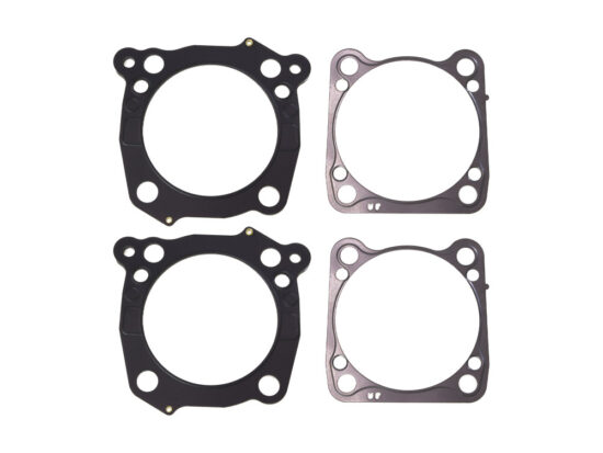 Taverner Motorsports - Gasket;Cyl Head/Base M8 4.310" or - CG-C10182-HB-030