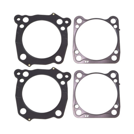 Taverner Motorsports - Gasket;Cyl Head/Base M8 4.310" or - CG-C10182-HB