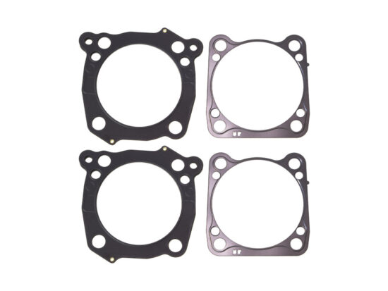 Taverner Motorsports - Gasket;Cyl Head/Base M8 4.310" or - CG-C10182-HB