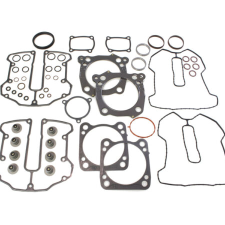 Taverner Motorsports - Gasket Kit; Top End M8'17up 4.310" - CG-C10224-030