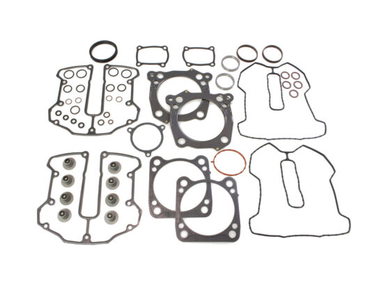 Taverner Motorsports - Gasket Kit; Top End M8'17up 4.310" - CG-C10224-030