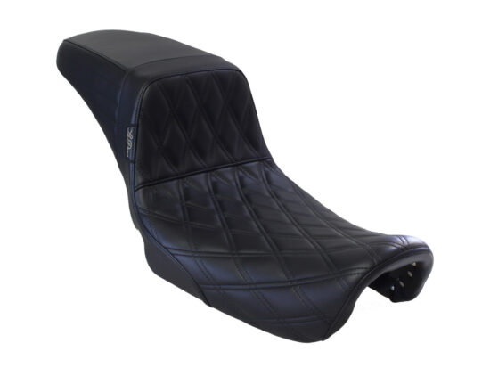 Taverner Motorsports - Seat; FXD'06-17