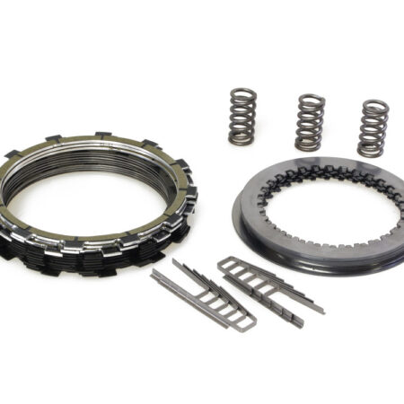 Taverner Motorsports - Clutch Kit; TorqDrive RA1250'21up - RMS-2815010