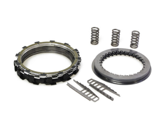 Taverner Motorsports - Clutch Kit; TorqDrive RA1250'21up - RMS-2815010