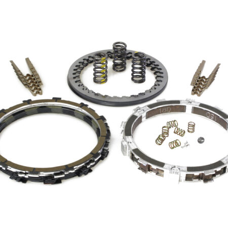 Taverner Motorsports - Clutch Kit; RadiusX Indian - RMS-6216200