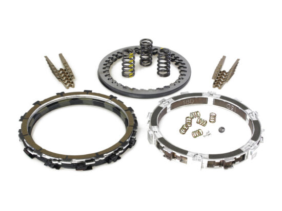 Taverner Motorsports - Clutch Kit; RadiusX Indian - RMS-6216200