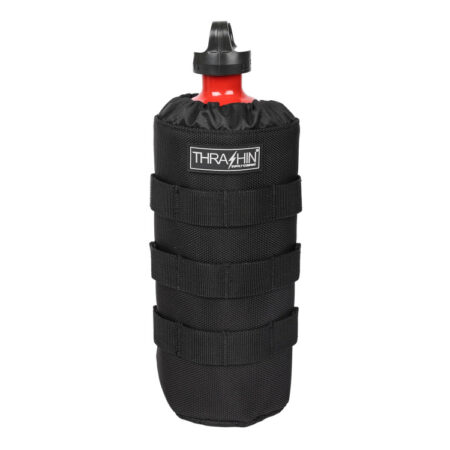 Taverner Motorsports - Bag; Molle Bottle Holster - TS-TSB-0013