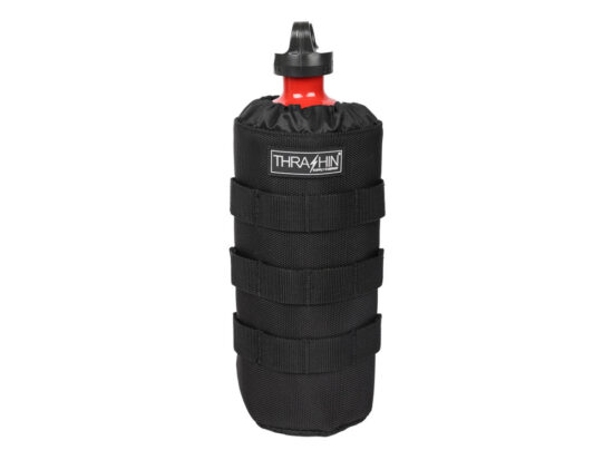 Taverner Motorsports - Bag; Molle Bottle Holster - TS-TSB-0013