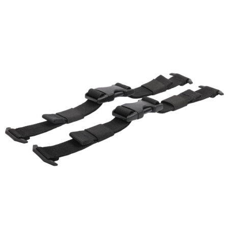 Taverner Motorsports - Molle Strap Kit - TS-TSB-0015