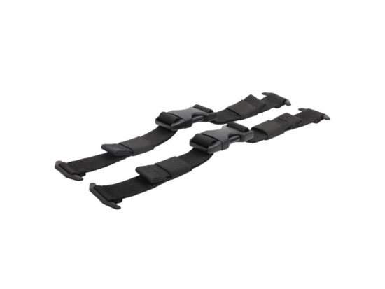 Taverner Motorsports - Molle Strap Kit - TS-TSB-0015