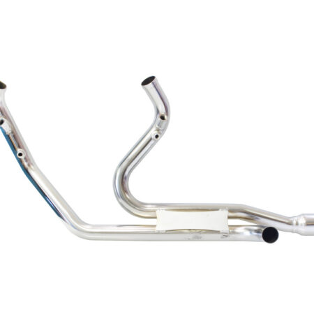 Taverner Motorsports - Headers; FLH'17up Replacement - RIN-100-0442