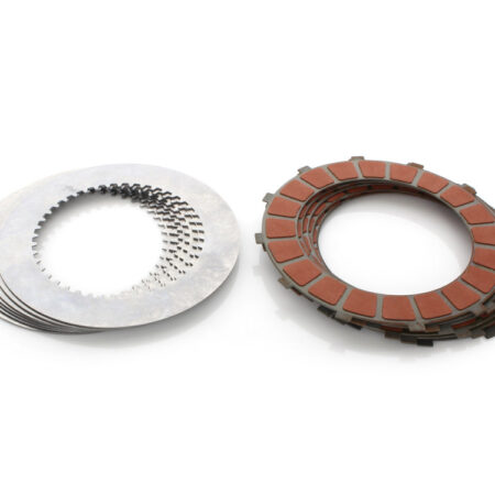 Taverner Motorsports - Clutch Kit; BT'86-89 (Scorpion - B-306-32-40343