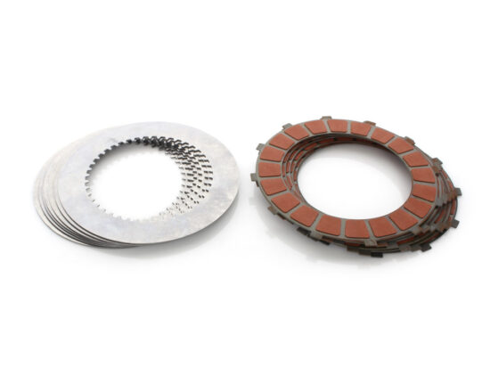 Taverner Motorsports - Clutch Kit; BT'86-89 (Scorpion - B-306-32-40343