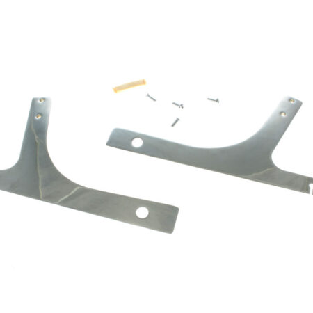 Taverner Motorsports - S/Bar S/Straps; FXD'91-01 - BAI-08-0528