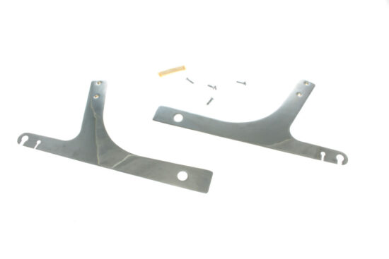 Taverner Motorsports - S/Bar S/Straps; FXD'91-01 - BAI-08-0528