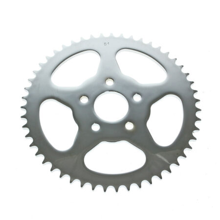 Taverner Motorsports - Sprocket; RR BT'73-99 4spd XL'79-99 - BAI-26-0146-51