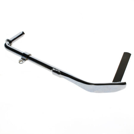 Taverner Motorsports - Jiffy Stand; FLH'07up Chr +1" - BAI-C32-0431-L1