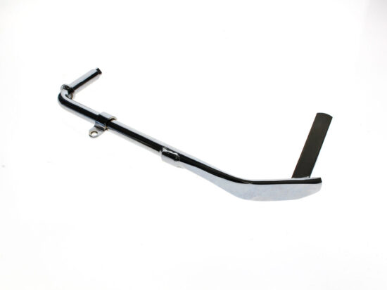 Taverner Motorsports - Jiffy Stand; FLH'07up Chr +1" - BAI-C32-0431-L1