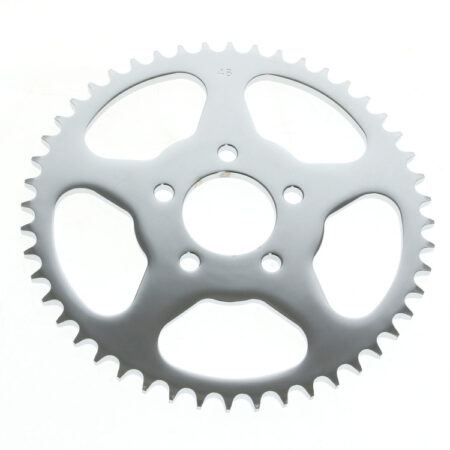 Taverner Motorsports - Sprocket; RR BT'00up