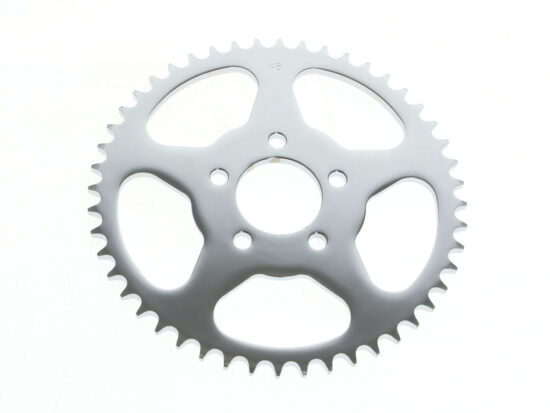 Taverner Motorsports - Sprocket; RR BT'00up