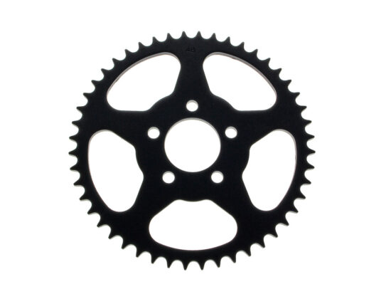 Taverner Motorsports - Sprocket; RR BT'00up