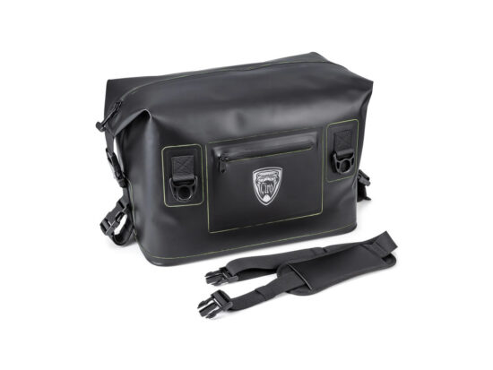 Taverner Motorsports - Bag; DRYFORCE Universal Waterproof - CIR-20303