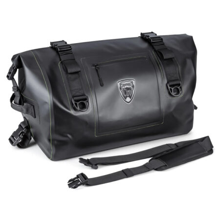 Taverner Motorsports - Bag; DRYFORCE Waterproof 40L Duffle - CIR-20304