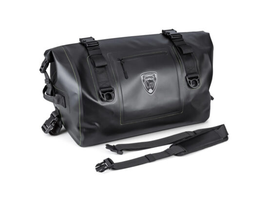 Taverner Motorsports - Bag; DRYFORCE Waterproof 40L Duffle - CIR-20304