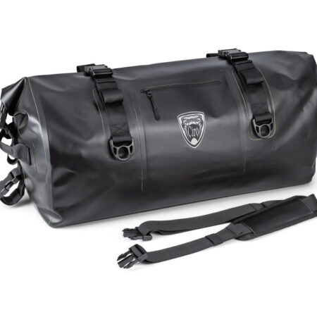 Taverner Motorsports - Bag; DRYFORCE Waterproof 60L Duffle - CIR-20305