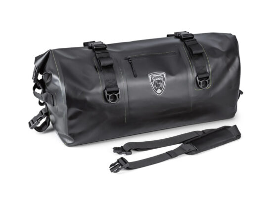 Taverner Motorsports - Bag; DRYFORCE Waterproof 60L Duffle - CIR-20305