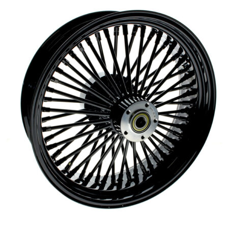 Taverner Motorsports - 52 Spk-R; RR 18x5.5 FLH'09up ABS - DNA-185622B42A-AB