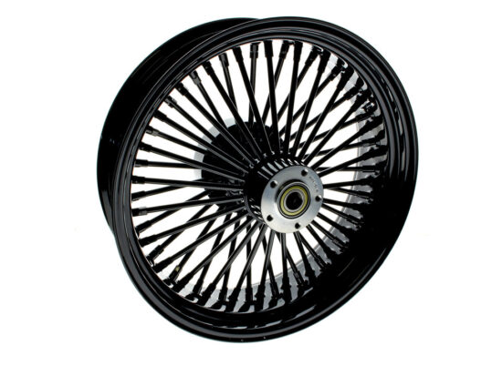 Taverner Motorsports - 52 Spk-R; RR 18x5.5 FLH'09up ABS - DNA-185622B42A-AB