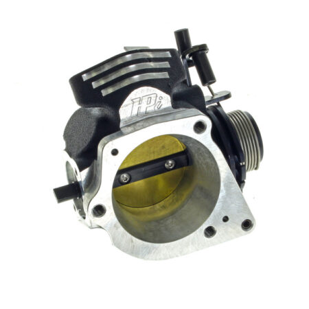 Taverner Motorsports - Throttle Body; BT'01-05 45mm - HPI-45D1-R