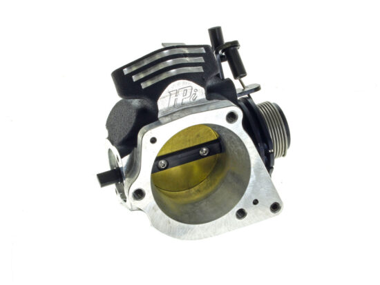 Taverner Motorsports - Throttle Body; BT'01-05 45mm - HPI-45D1-R