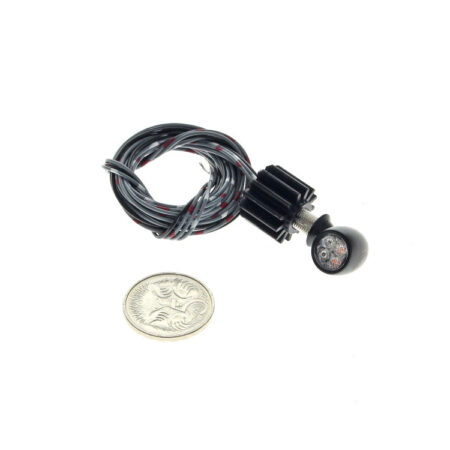 Taverner Motorsports - T/Signal; Atto DF Mini LED - KEL-156200