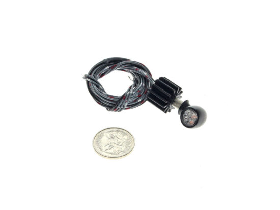 Taverner Motorsports - T/Signal; Atto DF Mini LED - KEL-156200