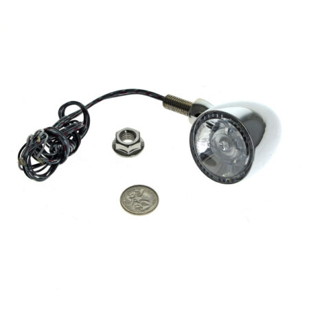 Taverner Motorsports - T/Signal; Bullet 1000 DF LED - KEL-180100