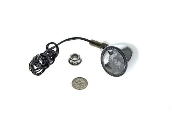 Taverner Motorsports - T/Signal; Bullet 1000 DF LED - KEL-180100