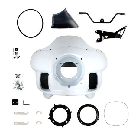 Taverner Motorsports - Fairing; FXRP Style Fit Kit - KKC-2330-0274