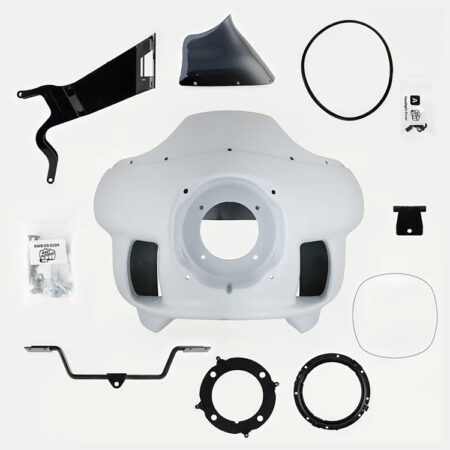 Taverner Motorsports - Fairing; FXRP Style Fit Kit - KKC-2330-0276